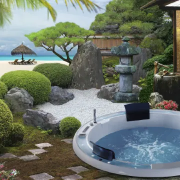 Weizhou Island Slow Art Homestay (Dishui Danping Beach Store) Отели рядом с достопримечательностью «Moon Square»