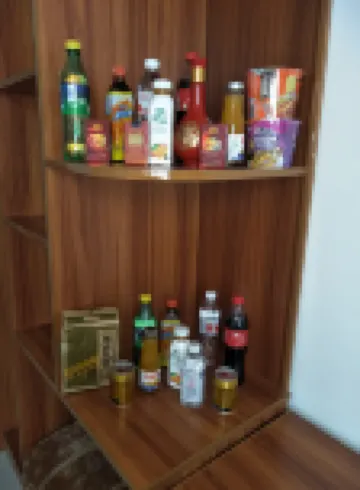 진디안 화하이 비즈니스 호텔