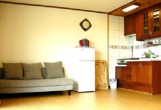 지삿개풍경 숙소 이미지