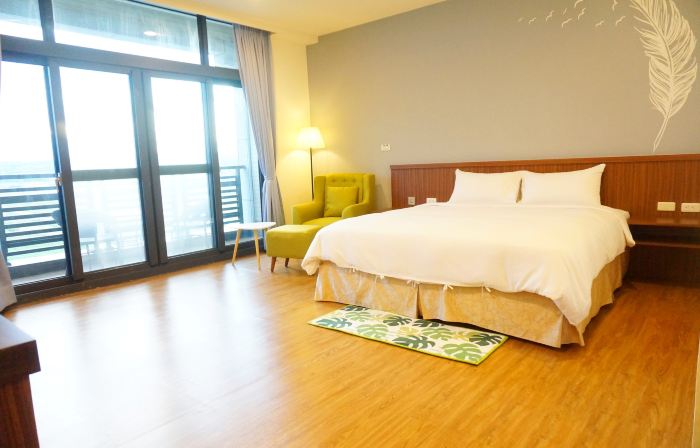 Mulin Inn