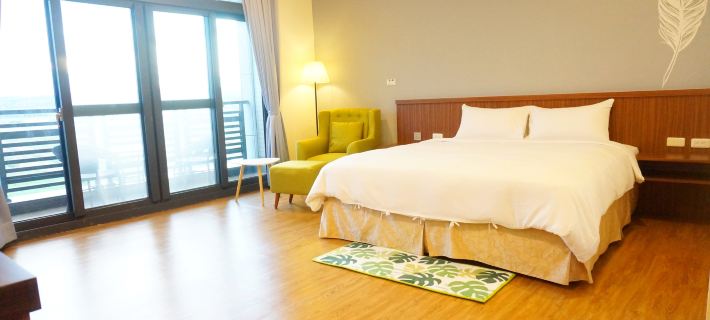 Mulin Inn Hotéis em Condado de Pingtung