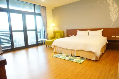 Mulin Inn Hotels in Hengchun Township