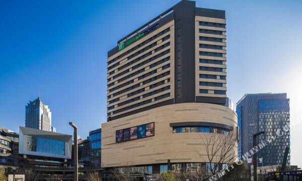 Holiday Inn Express Suzhou NEW District by IHG