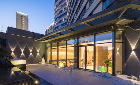Holiday Inn Express Suzhou New Area - Housity