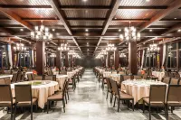 Qingliangzhai Resort Hotel