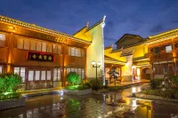 Shangxian Guest House Hotels near Yiwan Ruiqi