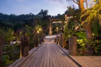 Chantra Khiri Chalet Chiang Mai Hotels in Hang Dong