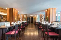 Lijiang International Hotel - sarapan