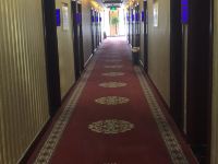 天津链客快捷酒店 - 公共区域