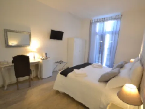 Affittacamere Casa Danè Hotel a La Spezia