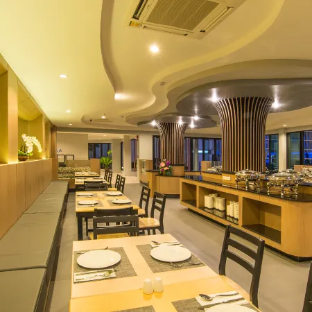 AVA SEA Resort Krabi