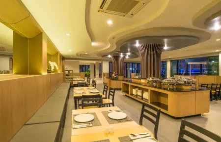 AVA SEA Resort Krabi