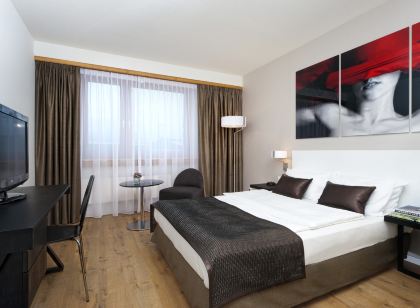 Wyndham Stuttgart Airport Messe