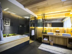 Wren Culture Boutique Hotel