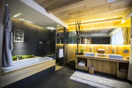 Wren Culture Boutique Hotel