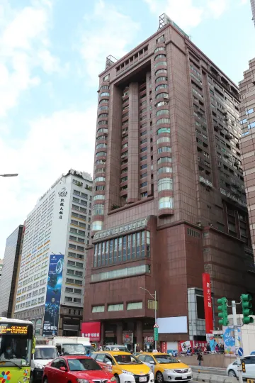 โรงแรม สกาย19