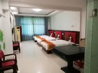 Longmen Inn Hotels in Qiyang