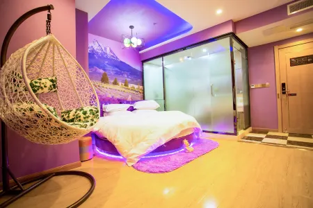 Bishui Yuntian Hotel