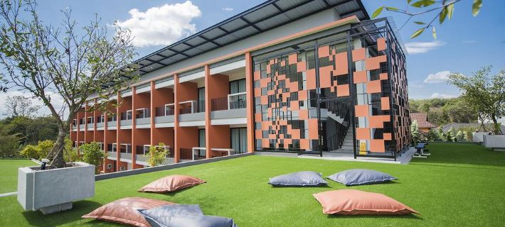 Pimdara Hotel Hotels in Chanthaburi City