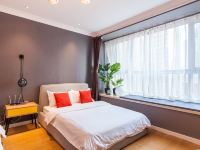 天津惠雅酒店式公寓 - 精品家庭双大床房