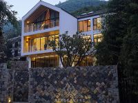 莫干山无二度假民宿 - 酒店外部