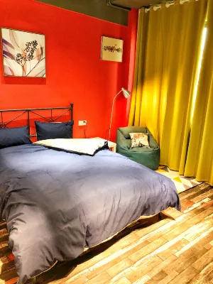 Pian an Yi Yu Hotels in 