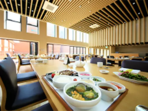 제주 부영호텔&리조트 제주시 호텔