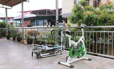 Miyi Niubentu No.88 Homestay - Housity