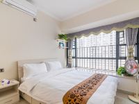 广州广州心怡美宅度假公寓 - 舒适二室二厅套房