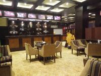 金沙爱尚咖啡主题酒店 - 大堂酒廊