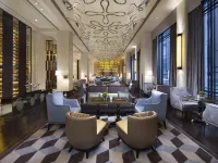 Golden Tulip New Asia Hotel，The Bund Shanghai