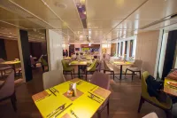 Hampton by Hilton Qingyuan Qingxin District - breakfast