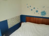 珠海舒适公寓 - 标准亲子房