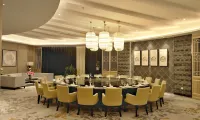 Dayi Samsara Hotel
