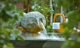 Country Garden Holiday Hot Spring Hotel