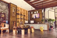 Beifeng Dululing Jianyin Homestay (Haiwozi Ancient Town)