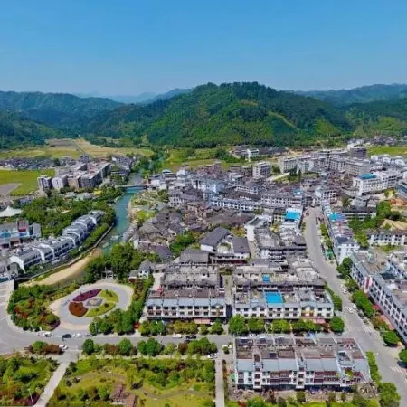 rucheng Luexiang Hotel