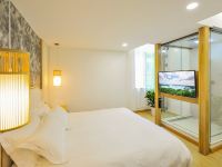 千岛湖景廷酒店 - 新中式高级大床房