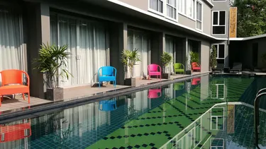 รูปภาพของโรงแรมเอลาน่า เชียงใหม่