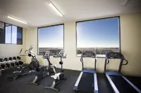 Mantra Melbourne Airport - gimnasio