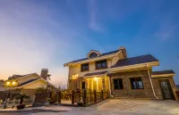 Yiren Hai'an Hotel