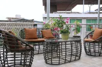 Miyi Niubentu No.88 Homestay Hotels in Miyi County