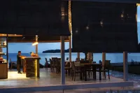 The Suites Lombok - Breakfast