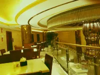 Yuquan Hotel - فطور