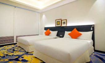 Bespoke Hotel Puchong