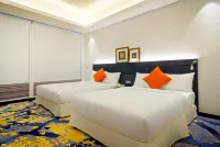 Bespoke Hotel Puchong Hotels near Skytomato Sdn Bhd