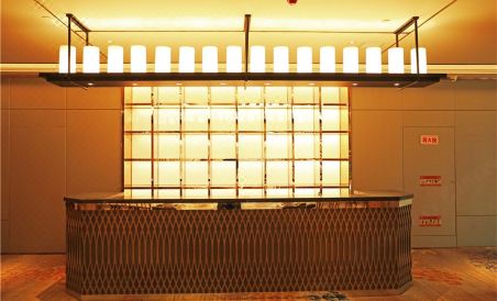 Hezhou Hongrui International Hotel - Housity