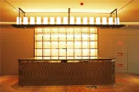 臨夏河州鴻瑞國際大飯店