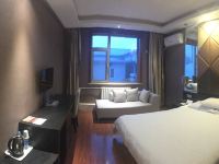 米高酒店(北京延庆区政府店) - 豪华大床房