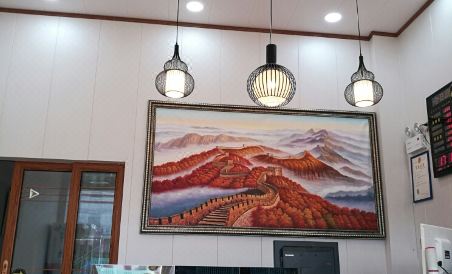 Suitetrails - Huachen Business Hotel